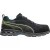 Puma Fuse Knit Black Wns Low S1P ESD HRO SRC női munkavédelmi cipő