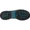 Puma Fuse Knit Black Wns Low S1P ESD HRO SRC női munkavédelmi cipő