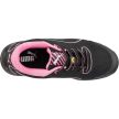 Puma Fuse TC Pink Wns Low S1PS ESD FO SR női munkavédelmi cipő