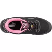 Puma Fuse TC Pink Wns Low S1PS ESD FO SR női munkavédelmi cipő
