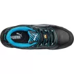 Puma Niobe Blue Wns Low S3 ESD SRC női védőcipő