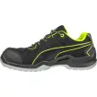 Puma Fuse TC Green Low S1PS ESD FO SR munkavédelmi cipő