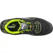 Puma Fuse TC Green Low S1PS ESD FO SR munkavédelmi cipő