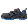 Puma Neodyme Blue Low S1PS ESD FO SR munkavédelmi szandál
