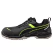 Puma Krypton Green Disc Low S3S ESD FO SR munkavédelmi cipő