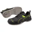 Puma Krypton Green Disc Low S3S ESD FO SR munkavédelmi cipő