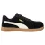 Puma Iconic BLK/Gum Low S1PL ESD FO HRO SR munkavédelmi cipő