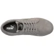 Puma Iconic Stone Low S1PL ESD FO HRO SR munkavédelmi cipő