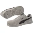 Puma Iconic Stone Low S1PL ESD FO HRO SR munkavédelmi cipő