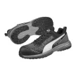 Puma Charge Black Low S1P ESD HRO SRC munkavédelmi cipő