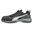 Puma Charge Black Disc Low S1P ESD HRO SRC munkavédelmi cipő