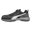 Puma Charge Black Disc Low S1P ESD HRO SRC munkavédelmi cipő