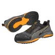 Puma Charge Orange Low S1P ESD HRO SRC munkavédelmi cipő