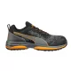 Puma Charge Orange Low S1P ESD HRO SRC munkavédelmi cipő