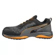 Puma Charge Orange Low S1P ESD HRO SRC munkavédelmi cipő
