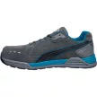 Puma Airtwist Grey low S3S ESD FO HRO SR munkavédelmi cipő