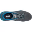Puma Airtwist Grey low S3S ESD FO HRO SR munkavédelmi cipő