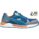 Puma Frontside low S1PS ESD FO HRO SR munkavédelmi cipő