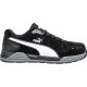 Puma Airtwist Black low S3S ESD FO HRO SR munkavédelmi cipő