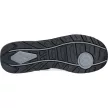 Puma Airtwist Black low S3S ESD FO HRO SR munkavédelmi cipő
