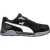 Puma Airtwist Black low S3S ESD FO HRO SR munkavédelmi cipő