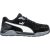 Puma Airtwist Black low S3S ESD FO HRO SR munkavédelmi cipő