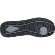 Puma Airtwist Black low S3S ESD FO HRO SR munkavédelmi cipő