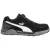 Puma Airtwist Black Disc low S3S ESD FO HRO SR munkavédelmi cipő