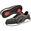 Puma Frontside IVY low S1PS ESD FO HRO SR munkavédelmi cipő