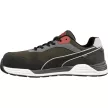 Puma Frontside IVY low S1PS ESD FO HRO SR munkavédelmi cipő