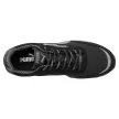 Puma Rider BLK Low S1PS ESD FO HRO SR munkavédelmi cipő