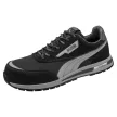 Puma Rider BLK Low S1PS ESD FO HRO SR munkavédelmi cipő