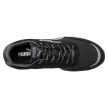 Puma Rider BLK Low S1PS ESD FO HRO SR munkavédelmi cipő