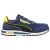 Puma Rider Blue Low SB E PS FO HRO SR villanyszerelő cipő