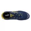 Puma Rider Blue Low SB E PS FO HRO SR villanyszerelő cipő