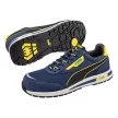 Puma Rider Blue Low SB E PS FO HRO SR villanyszerelő cipő