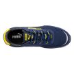 Puma Rider Blue Low SB E PS FO HRO SR villanyszerelő cipő