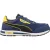 Puma Rider Blue Low SB E PS FO HRO SR villanyszerelő cipő
