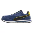 Puma Rider Blue Low SB E PS FO HRO SR villanyszerelő cipő