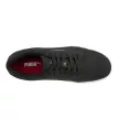 Puma Stellar ST BLK Low O2 FO SR munkavédelmi cipő