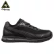 Puma Epic ST BLK Low O2 ESD FO HRO SR munkavédelmi cipő