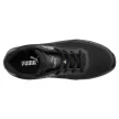 Puma Epic BLK Low S3S ESD FO HRO SR munkavédelmi cipő