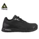 Puma Bounce BLK Low S3S ESD FO HRO SR munkavédelmi cipő