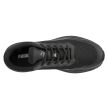 Puma Spark ST BLK Low O1 FO SR munkavédelmi cipő