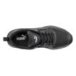 Puma Shift BLK/White Low S3S HRO SR munkavédelmi cipő