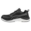Puma Shift BLK/White Low S3S HRO SR munkavédelmi cipő