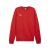 PUMA teamGOAL kereknyakú pulóver