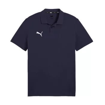 Puma teamGOAL galléros póló