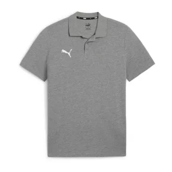 Puma teamGOAL galléros póló