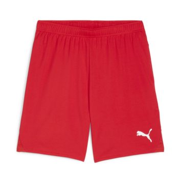 PUMA teamGOAL rövidnadrág